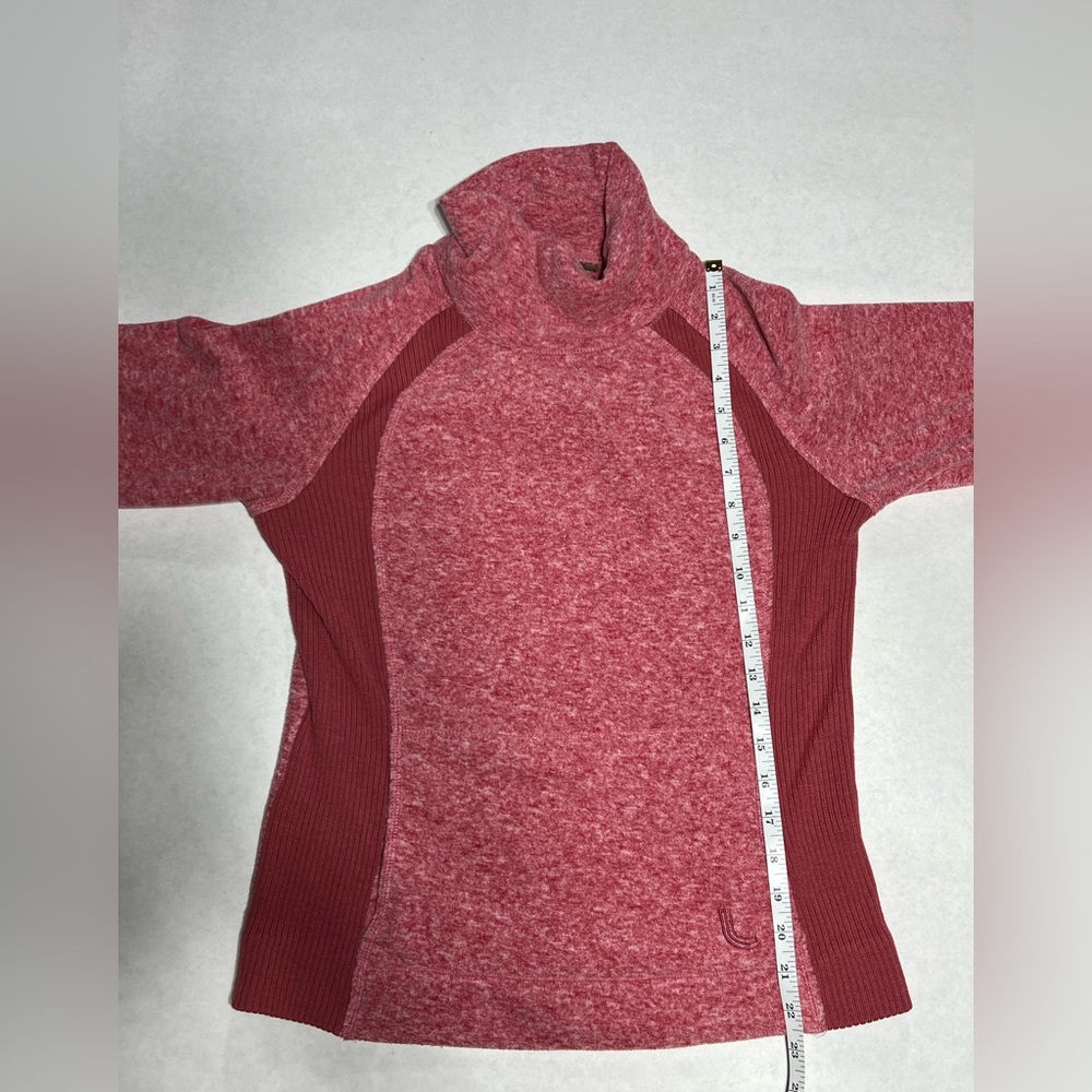 Women’s Lolè turtle neck sweater size Medium. - Picture 5 of 8